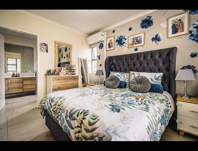 3 BEDROOM APARTMENT FOR SALE IN MODDERFONTEIN